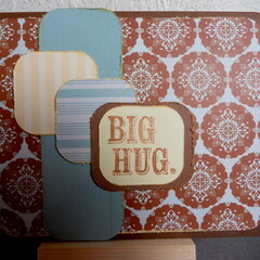 Big Hug Squared