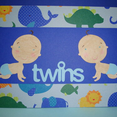 twins 1