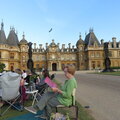 Shakespeare at Waddesdon Manor