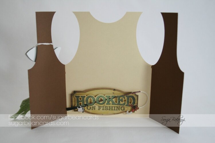 Fishing Vest