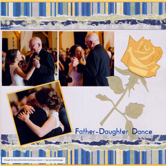 Father-Daughter Dance