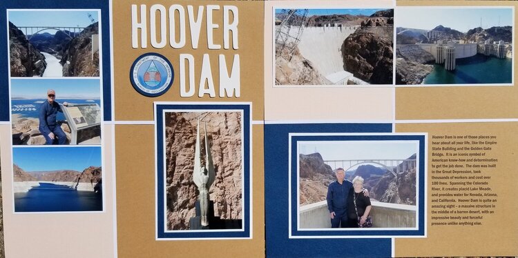 Hoover Dam