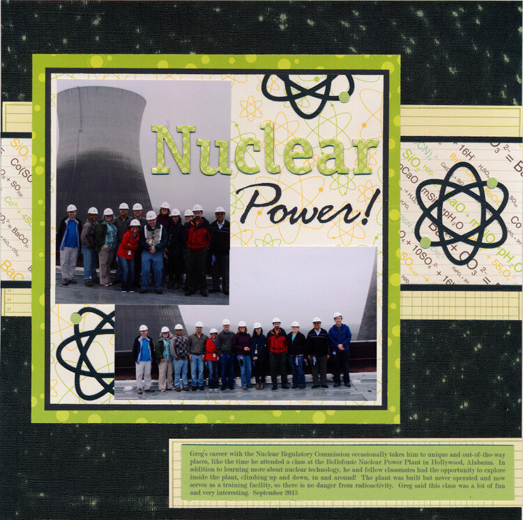 Nuclear Power