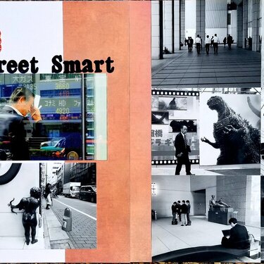 Street Smart