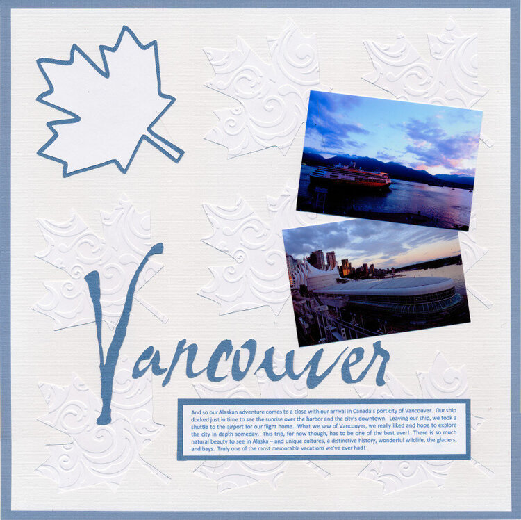 Vancouver