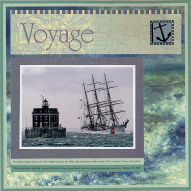 Voyage