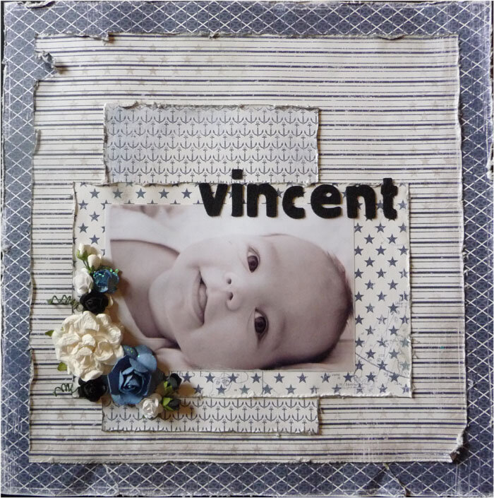 ~Vincent~