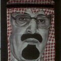 king abduallh