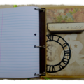 'Romantique' Notebook