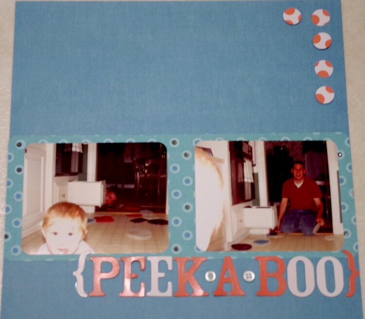 Peekaboo pg 2