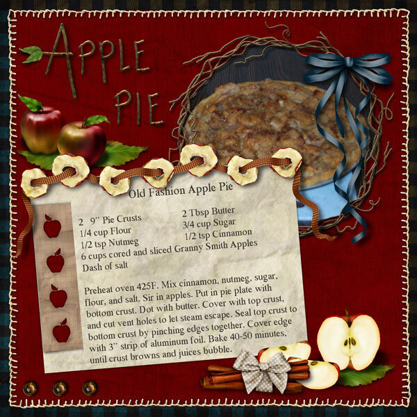 Apple Pie