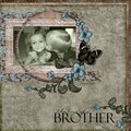 Love of a Brother