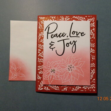 Peace