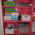 Storage and Shelving