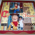 Woody 2006