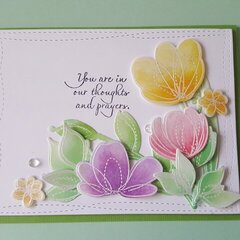 Sympathy Card