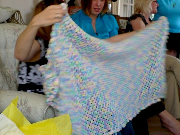 Baby Blanket