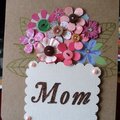 Mother's Day Card