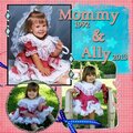 Mommy & Ally