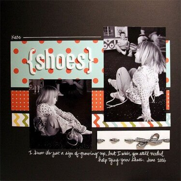 Shoes *NEW AMERICAN CRAFTS*