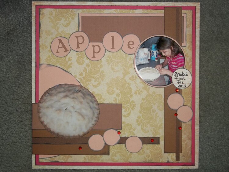 Apple Pie