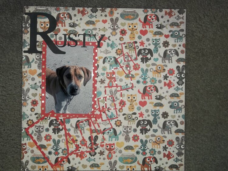 Rusty