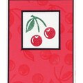 Fruity cards
