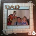Dad's 86