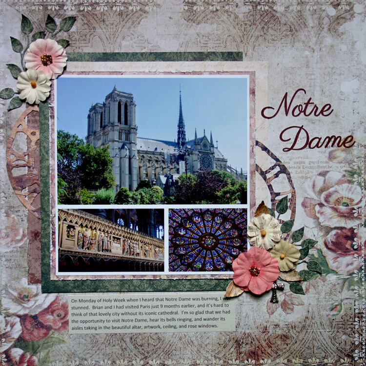 Notre Dame