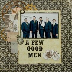 A Few Good Men