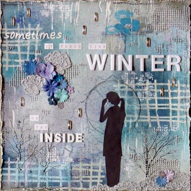 Winter on the Inside