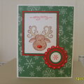 Another cute Christmas Card