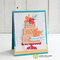 Celebrate With Cake Card