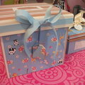 Baby boy boxes