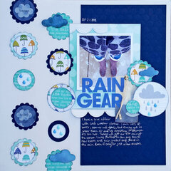 Rain Gear