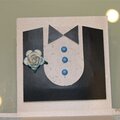 Wedding Explosion Gift Box