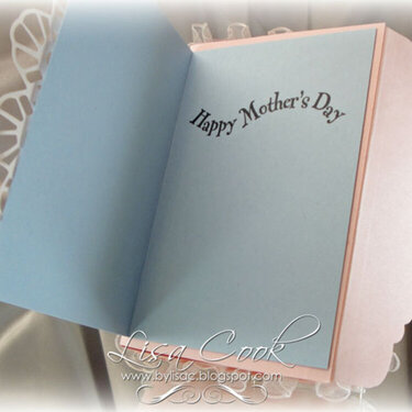 Mother&#039;s Day Gift Box (sentiment)