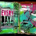 Every Day is an Adventure