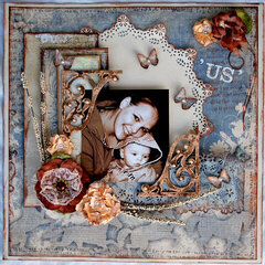 US **Scrap That! August Kit**