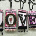 Valentine Hanger