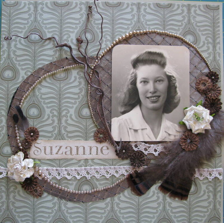 Suzanne 1944
