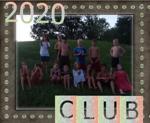 2020 Club