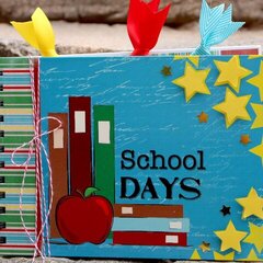 School Days Mini Album
