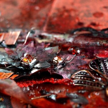 Phobia *3rd Eye stamps*