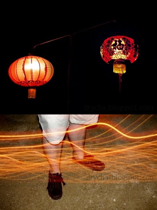 Chinese Lanterns Festival