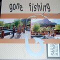 Gone Fishing