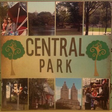 Central park