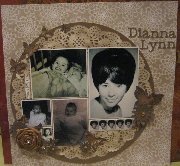 Dianna Lynn
