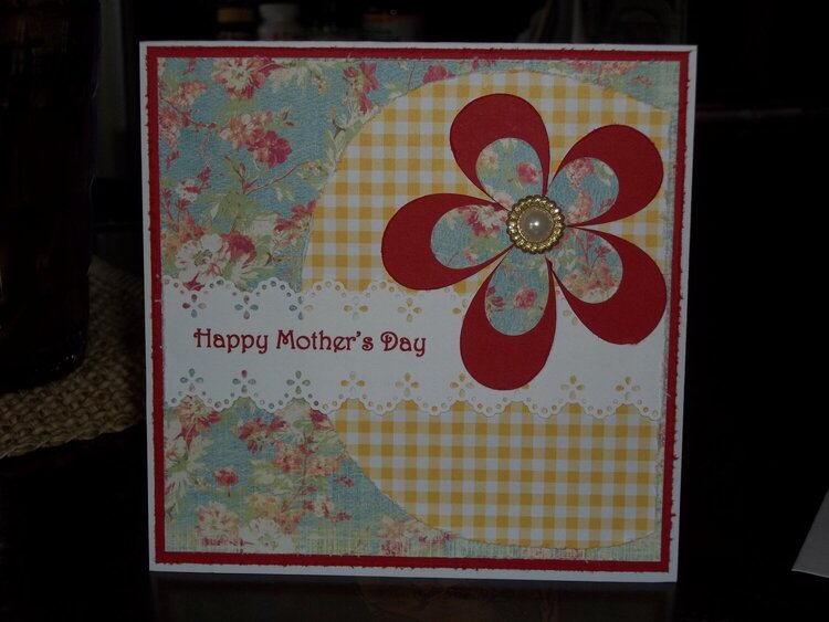 Happy Mother's Day