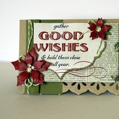 Good wishes